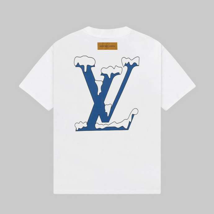 Picture of LV T Shirts Short _SKULVXS-L21636832